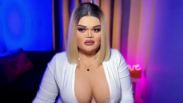 KarolinaThompson online show from 01/31/25, 11:24