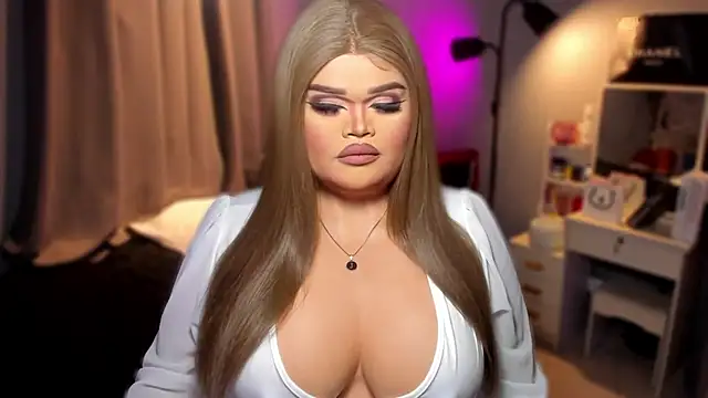 KarolinaThompson online show from 12/20/24, 11:16