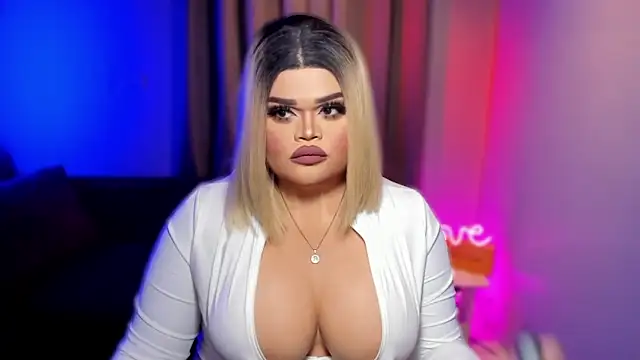 KarolinaThompson online show from 02/21/25, 11:11