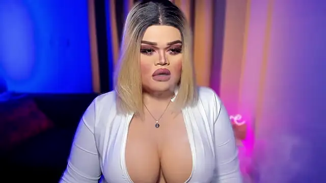 KarolinaThompson online show from 02/01/25, 07:47