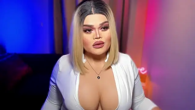 KarolinaThompson online show from 03/15/25, 07:53