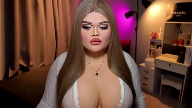 KarolinaThompson online show from 12/07/24, 07:05