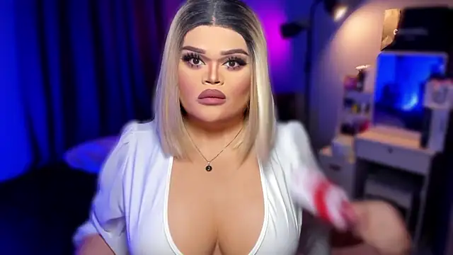 KarolinaThompson online show from 01/25/25, 07:06