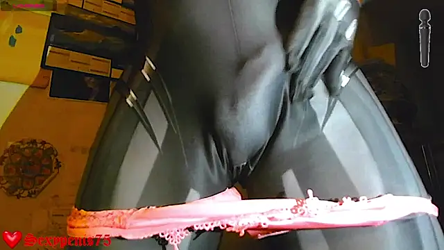 sexypenis75 online show from 04/10/26, 06:15