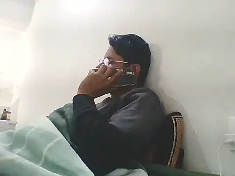 Kumarjay330 online show from 11/26/25, 03:23