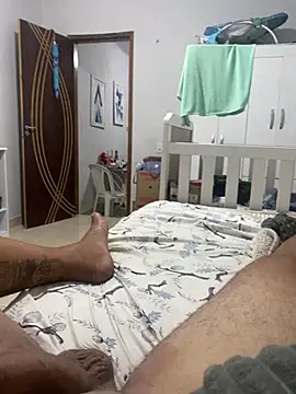 lefararafael online show from 03/20/26, 01:39