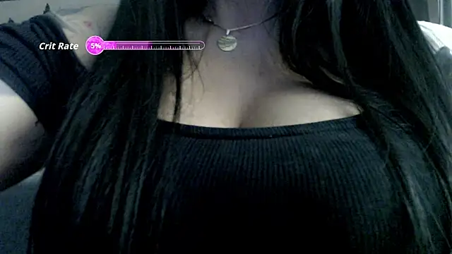 stormylana online show from 04/21/26, 12:23