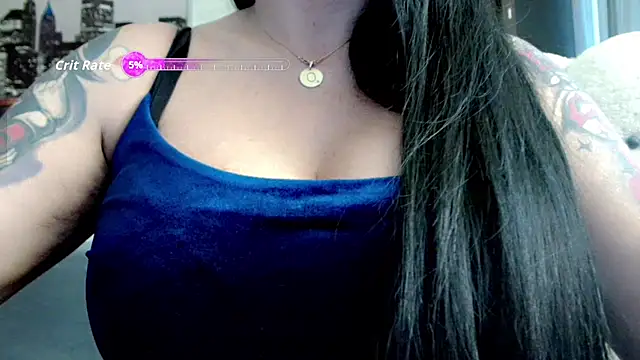 stormylana online show from 05/27/26, 08:00