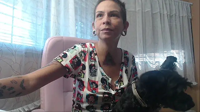 moon cat85 online show from 03/20/26, 12:50