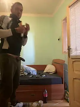 AlexandruUK online show from 03/19/25, 08:55