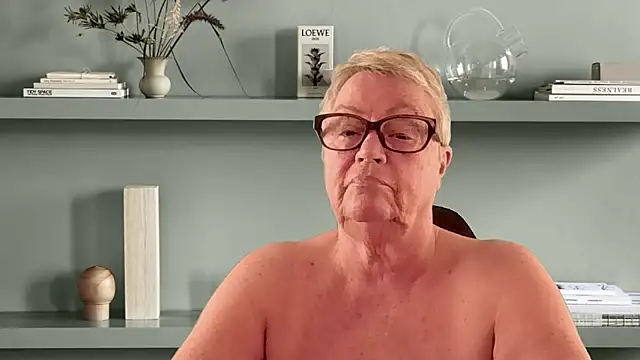 GrannyChrissy68 online show from 03/20/26, 04:19