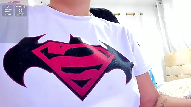 sweetfabianaxl online show from 05/24/26, 05:13