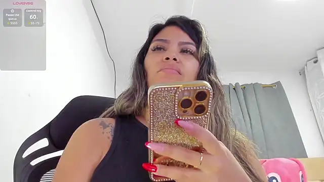 sweetfabianaxl online show from 03/11/26, 07:19