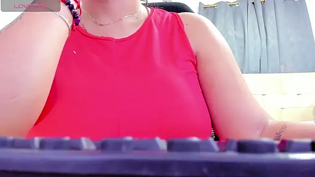 sweetfabianaxl online show from 03/13/26, 07:30