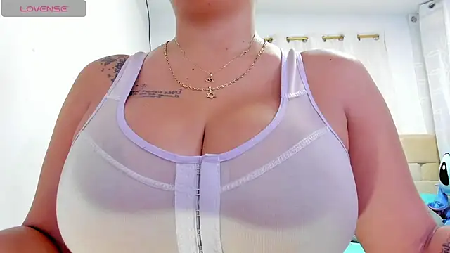 sweetfabianaxl online show from 03/20/26, 07:59