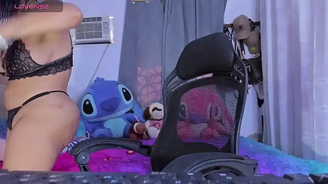 sweetfabianaxl online show from 02/23/26, 07:14