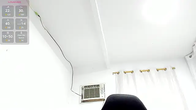 sweetfabianaxl online show from 05/30/26, 06:46