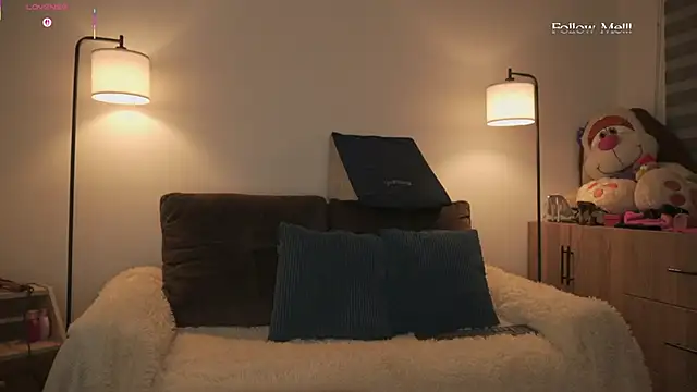 samanthaa  online show from 05/11/26, 11:13
