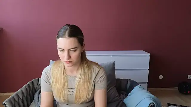 RubyRubin online show from 03/24/26, 01:22