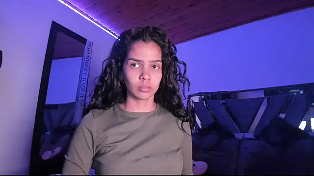 ximena diaz online show from 10/09/25, 11:16