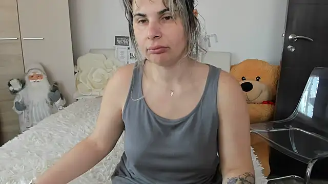 sweetemy4u online show from 03/14/26, 07:58