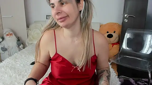 sweetemy4u online show from 01/17/26, 09:13