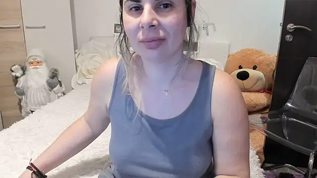 sweetemy4u online show from 02/27/26, 09:03