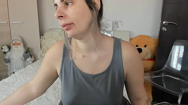 sweetemy4u online show from 02/27/26, 08:58