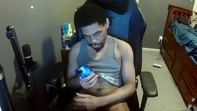 Neovergil0 online show from 12/05/25, 05:06