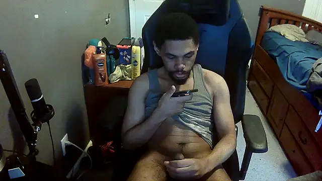 Neovergil0 online show from 10/24/25, 06:29