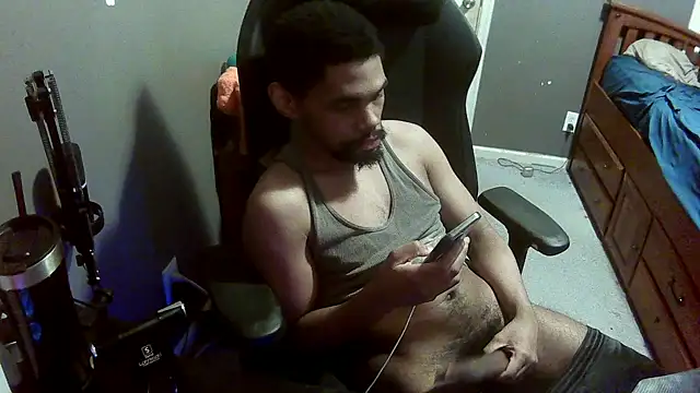 Neovergil0 online show from 10/26/25, 05:19