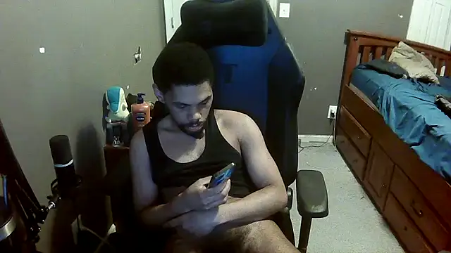 Neovergil0 online show from 11/10/25, 11:32