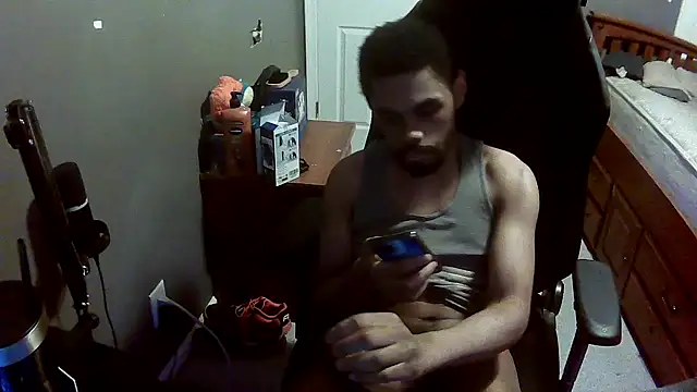 Neovergil0 online show from 10/10/25, 11:49