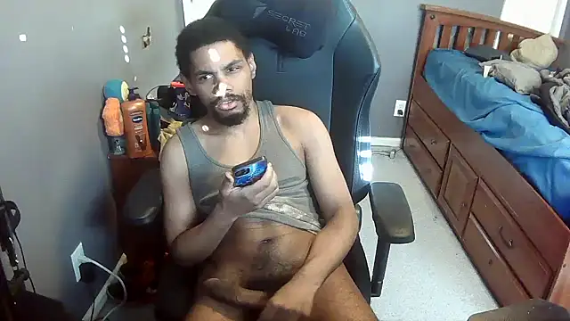 Neovergil0 online show from 10/31/25, 08:16