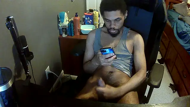 Neovergil0 online show from 11/21/25, 08:30