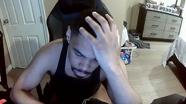 Neovergil0 online show from 03/25/26, 06:07