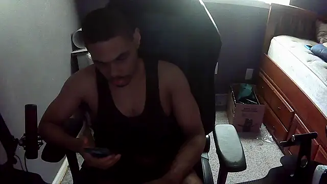 Neovergil0 online show from 03/11/25, 10:20