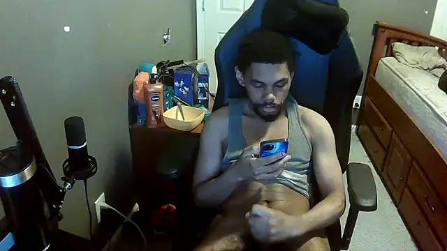 Neovergil0 online show from 10/19/25, 10:12