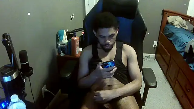 Neovergil0 online show from 11/15/25, 12:58