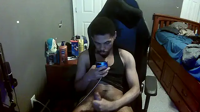 Neovergil0 online show from 11/09/25, 12:58