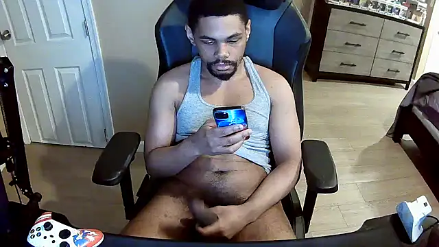 Neovergil0 online show from 04/21/26, 07:42