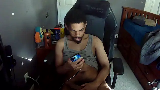 Neovergil0 online show from 11/04/25, 07:17