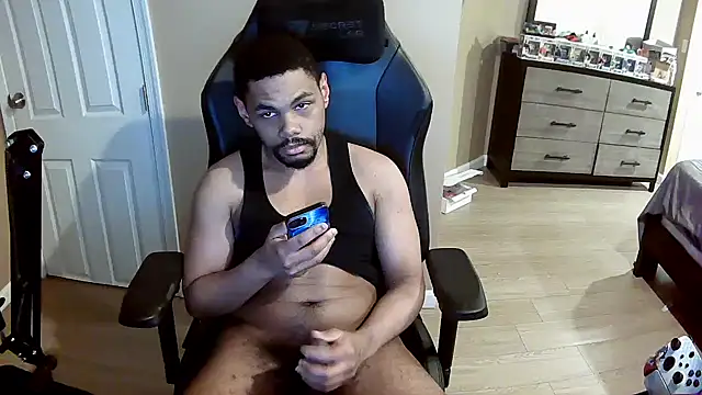 Neovergil0 online show from 04/19/26, 08:33