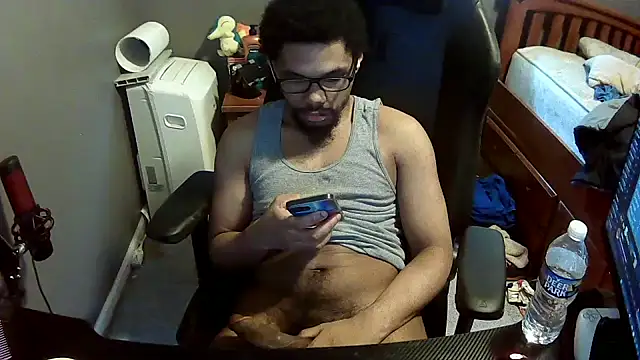 Neovergil0 online show from 02/06/25, 08:45