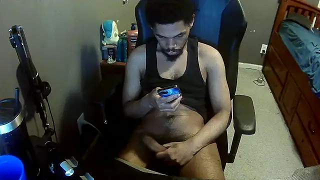 Neovergil0 online show from 12/01/25, 06:25