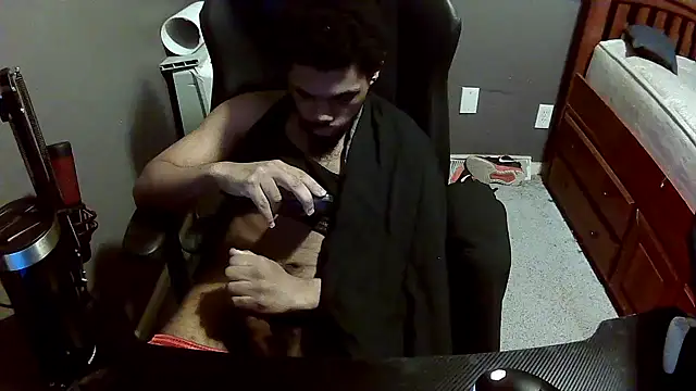 Neovergil0 online show from 03/03/25, 12:01