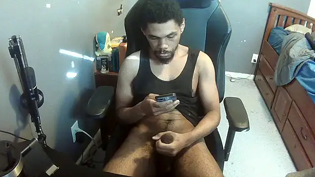 Neovergil0 online show from 11/17/25, 07:40