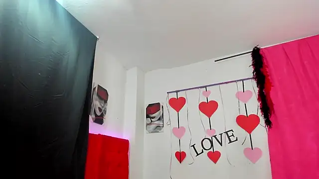 samantha  smile online show from 03/13/25, 03:33