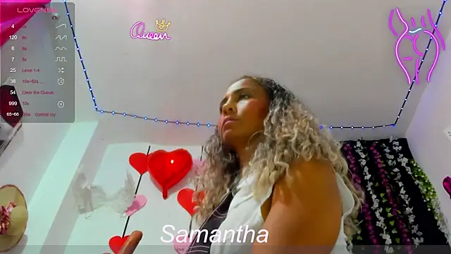 Snapshot of samantha__smile chatting on 03/10/26, 11:14 samantha smile online show from 03/10/26, 11:14