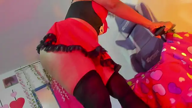 samantha  smile online show from 10/01/25, 03:11